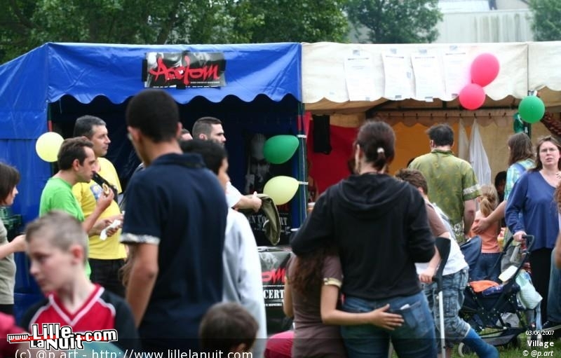 Tous Au Sud en live - photo n°16