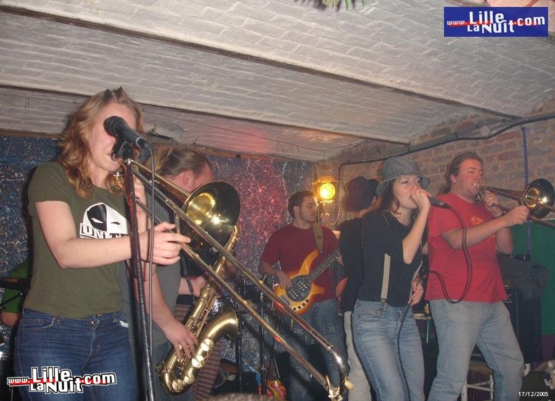 Roger Rapeau, Cigarillos Give droul&rsquo;s… au CCL en live - photo n°12