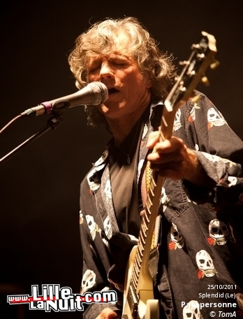 Paul Personne au Splendid en live - photo n°13