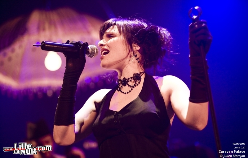 Les Folies de Maubeuge – Jour 3 en live - photo n°2