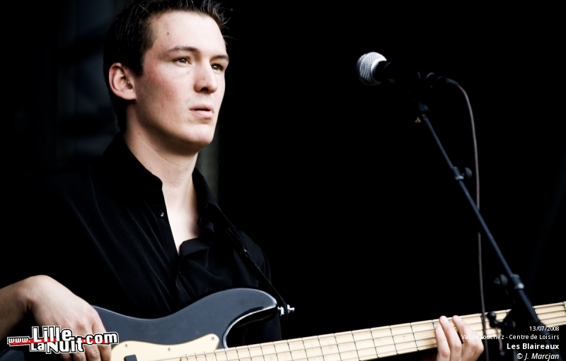 Festival de Liévin en live - photo n°27