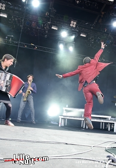 Dour Festival – Jour 3 en live - photo n°141