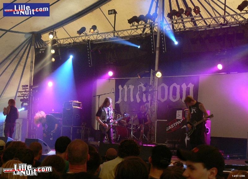 Festival de Dour – Jour 2 en live - photo n°89