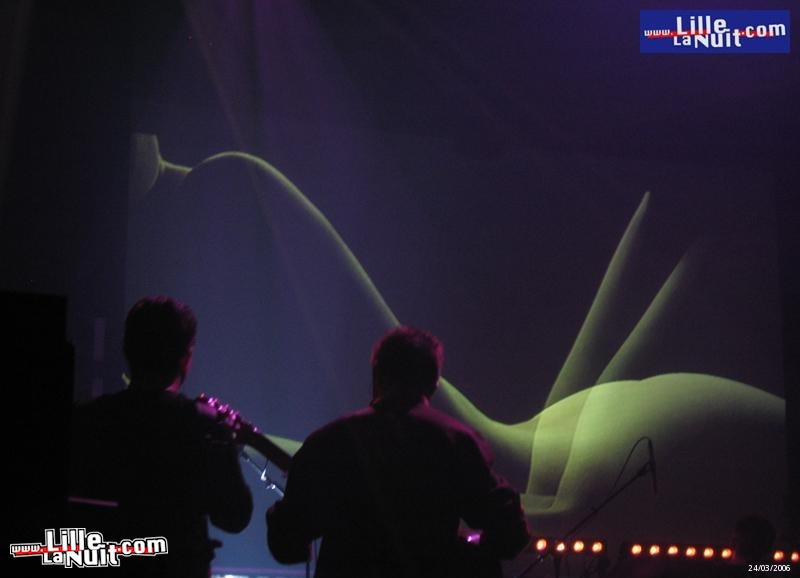 Treize à Table au Splendid en live - photo n°17