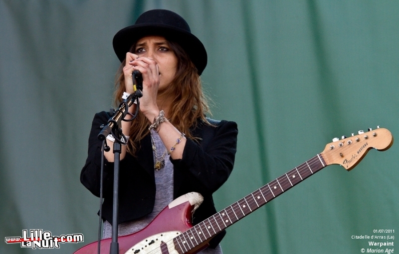 Main Square Festival – Jour 1 en live - photo n°58