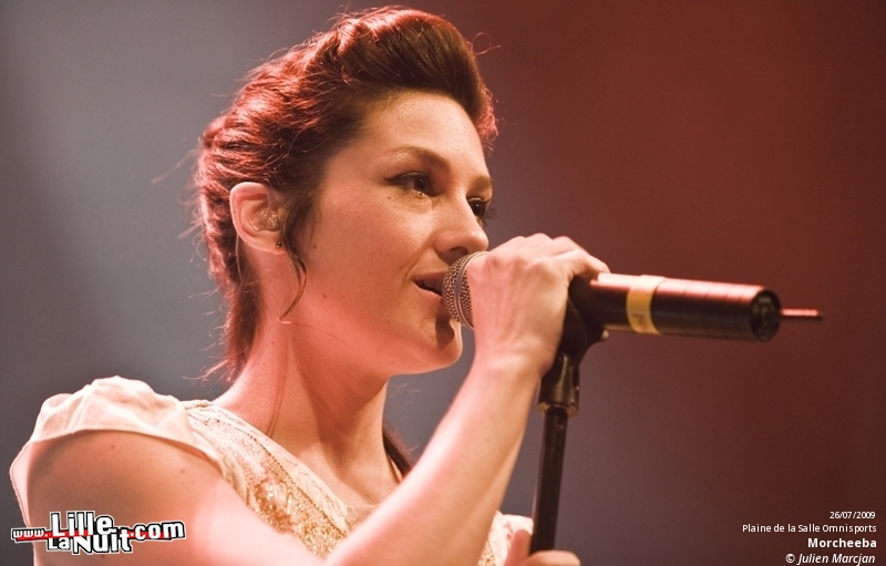 Rock en Nord – Jour 2 – Fiction Plane, Morcheeba, Poni Hoax & more en live - photo n°17