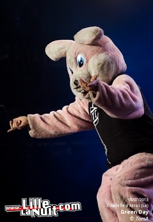 Main Square Festival à Arras – Jour 1 en live - photo n°50