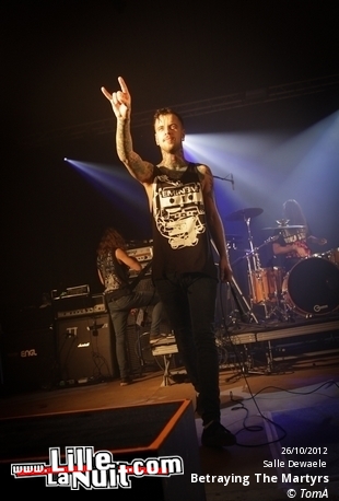 Sequed’in Rock 8 en live - photo n°37