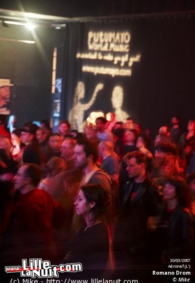 Avant-Première Sziget Festival en live - photo n°5