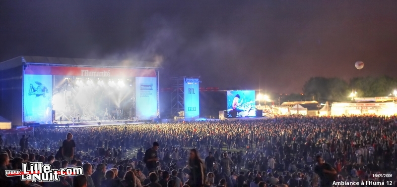 Fête de l’Huma – Jour 2 en live - photo n°30