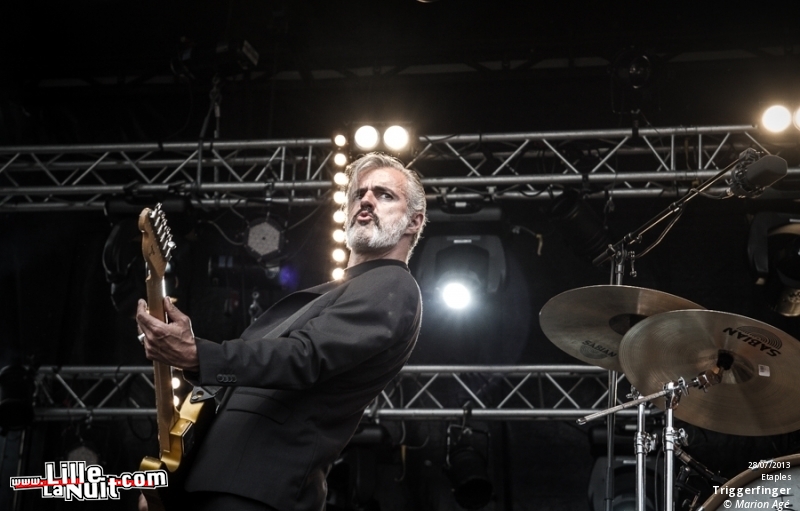 Rock en Stock #15 en live - photo n°11