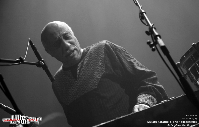 RADAR festival – Jour 1 – The Leisure Society, Kurt Vile & The Violators et Botibol au Grand Mix en live - photo n°20