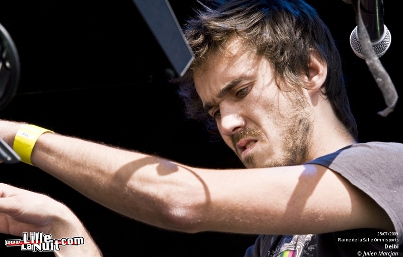Rock en Nord – Jour 1 – Arno, Anaïs, Ace Out & more en live - photo n°42