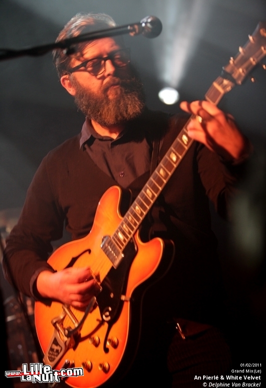 Autumn Rock festival – jour 1 – Curiosity, Coverplay, etc. en live - photo n°35