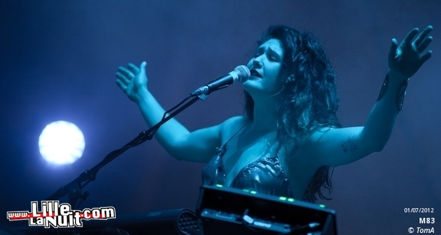 Main Square Festival Arras Jour 3 (part 2) en live - photo n°34