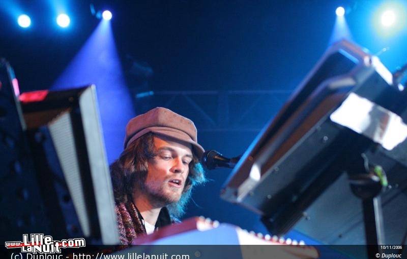 Les Inrocks Jour 3 à l&rsquo;Aéronef en live - photo n°24