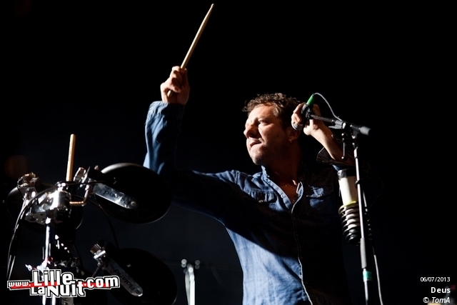 Main Square Festival à Arras – Jour 2 Partie 1 en live - photo n°27