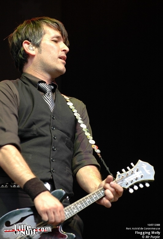 Les Ardentes [Jour 1] en live - photo n°32