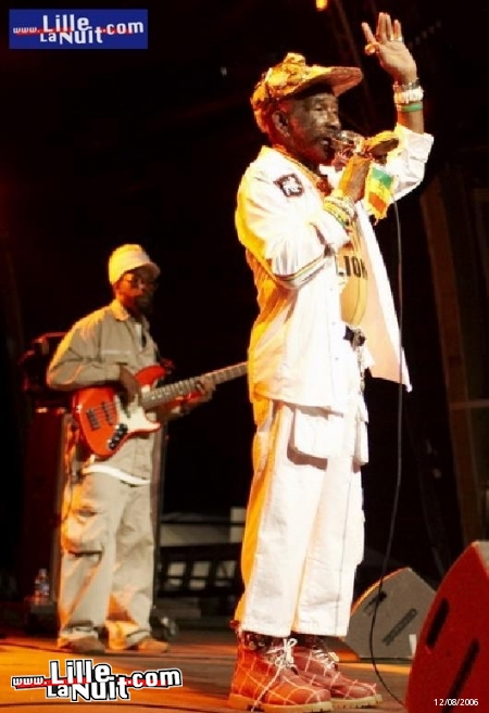 Les Nuits Secrètes – Jour 1 en live - photo n°38