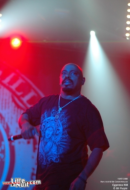 Les Ardentes [Jour 1] en live - photo n°4