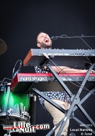 Main Square Festival à Arras – Jour 2 Partie 2 en live - photo n°57