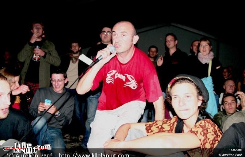 Zikenstock au Cateau-Cambrésis en live - photo n°27