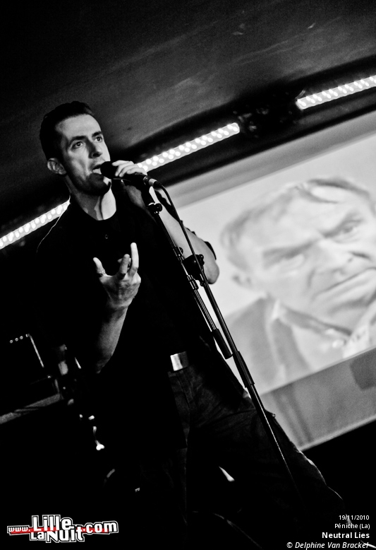 Waiting For Words + Neutral Lies à la Péniche – Nuits Cyberclash #2 en live - photo n°26