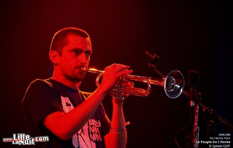 Festival Couleur Café à Bruxelles en live - photo n°5