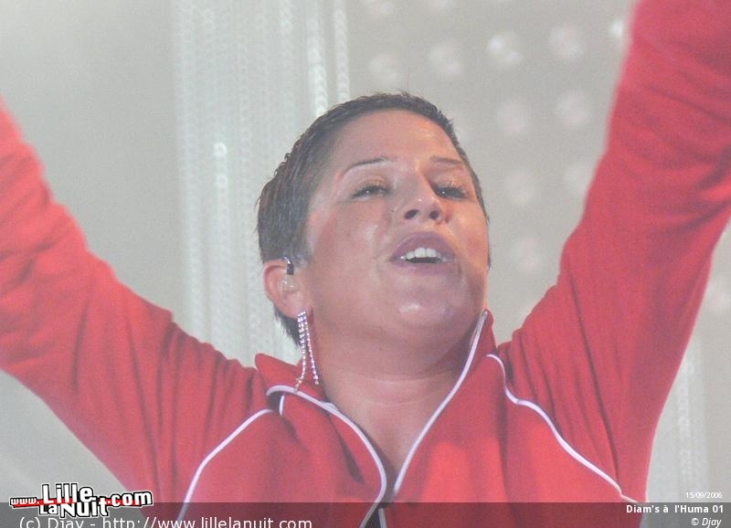 Fête de l&rsquo;Huma – Jour 1 en live - photo n°44