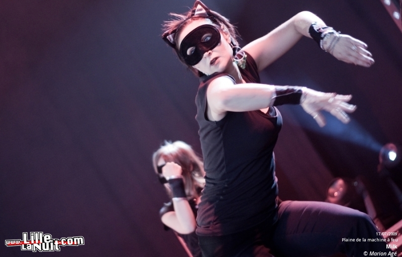 21th Dour Festival – Jour 2 en live - photo n°32