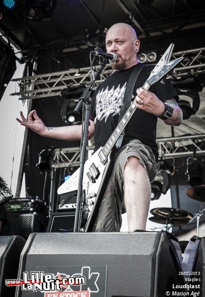 Rock en Stock #15 en live - photo n°55