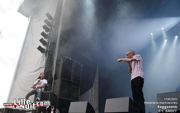 Dour Festival – Jour 3 en live - photo n°55
