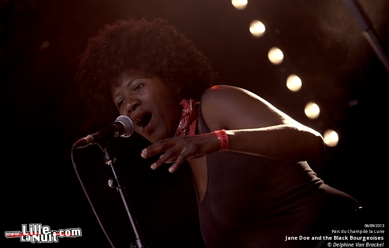 Autumn Rock Festival en live - photo n°16