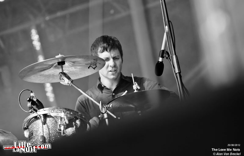 Le Cabaret Vert – jour 3 – Franz Ferdinand, OrelSan, Dionysos, etc. en live - photo n°53