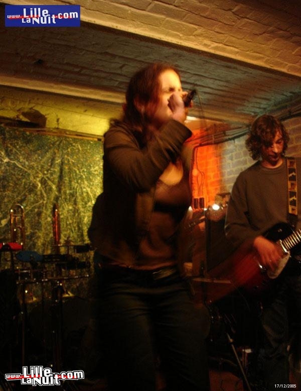 Roger Rapeau, Cigarillos Give droul&rsquo;s… au CCL en live - photo n°37