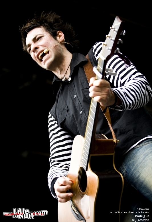 Festival de Liévin en live - photo n°42