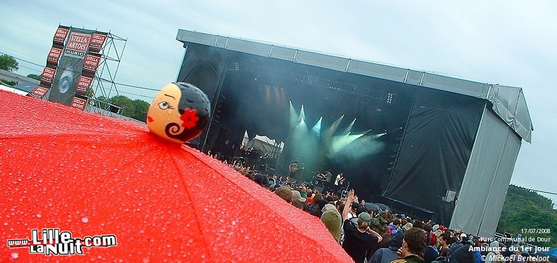 A la vie, A la Dour ! (photos d’ambiance) en live - photo n°49