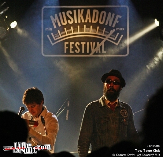 Festival Musikadonf en live - photo n°12