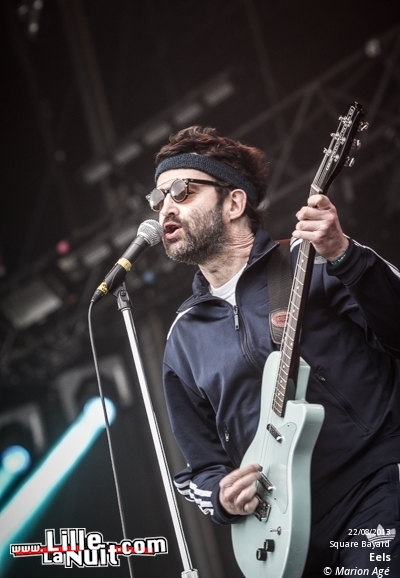 Le Cabaret Vert 2013 – Jour 1 en live - photo n°15