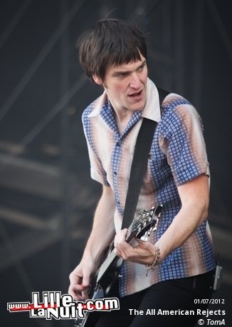 Main Square Festival Arras Jour 3 (part 3) en live - photo n°26