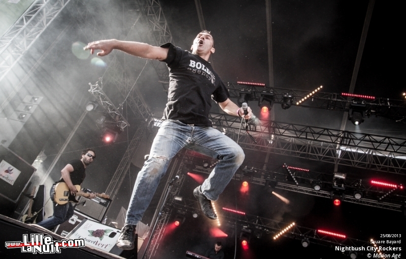 Le Cabaret Vert 2013 – Jour 4 en live - photo n°48