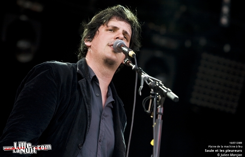 21th Dour Festival – Jour 1 en live - photo n°40