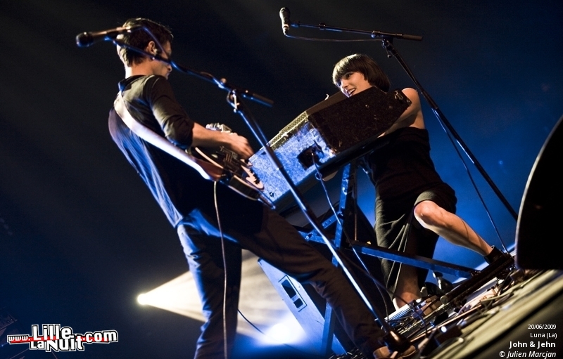 Les Folies de Maubeuge – Jour 4 en live - photo n°7