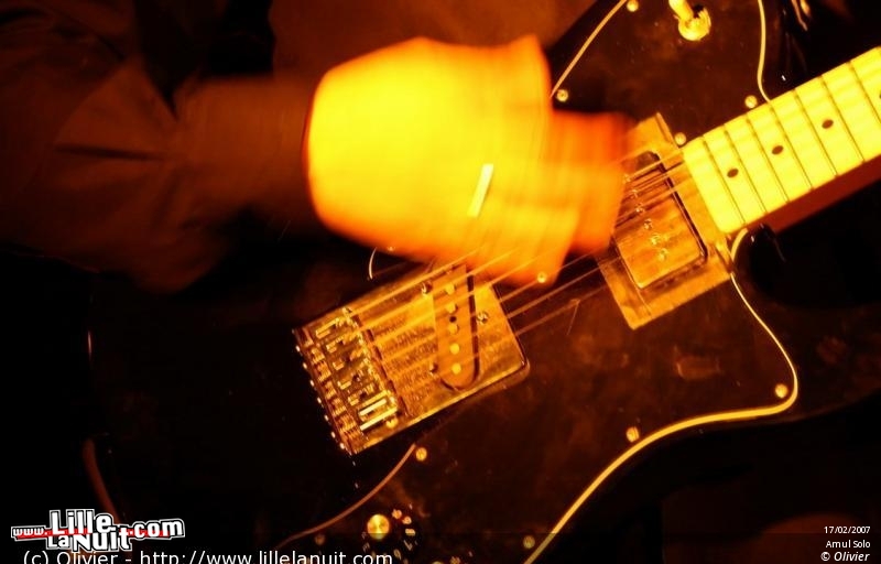 Gumma au Biplan en live - photo n°17