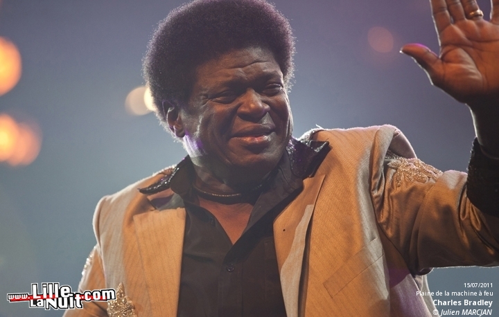 Dour Festival en live - photo n°46