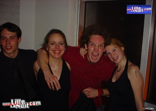 Nuit HEI 2004 à Lille en live - photo n°31