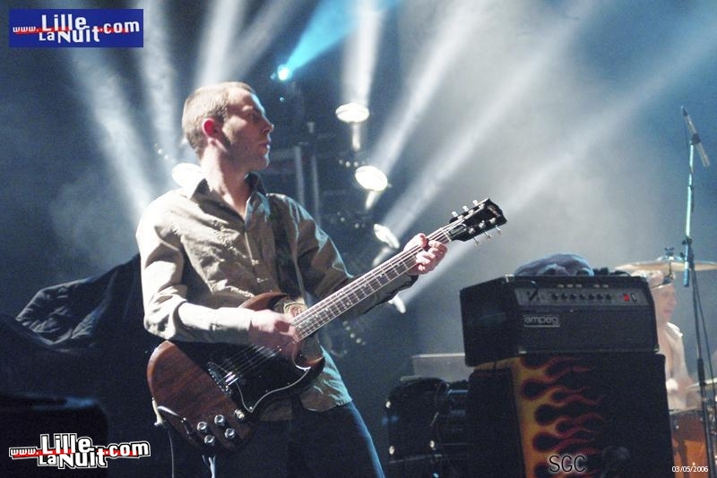 Wraygunn & M[or]ange à l’Aéronef en live - photo n°30