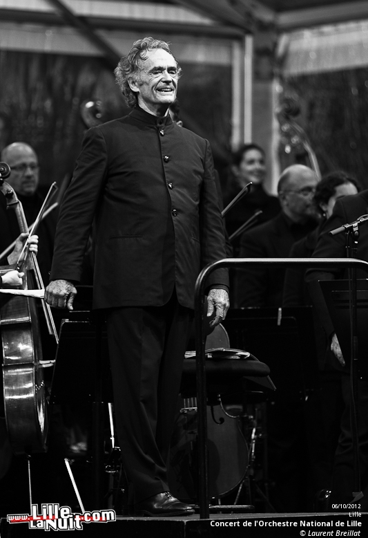 Parade Fantastic Lille 3000 en live - photo n°28