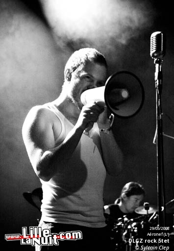 Ez3kiel et DLGZ à l&rsquo;Aéronef en live - photo n°17