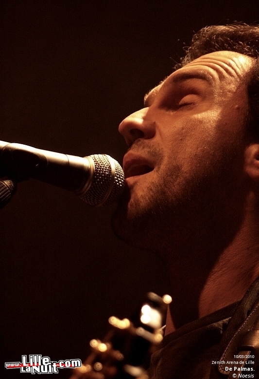 De Palmas & Ycare au Zénith en live - photo n°10